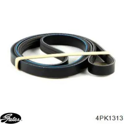 Pas napędowy mechanizmów Ford K2GZ8620A cena, od 11,03 USD