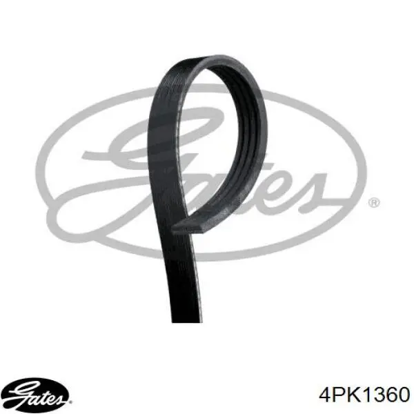 Pas napędowy mechanizmów Ford 2441653 cena, od 9,18 USD