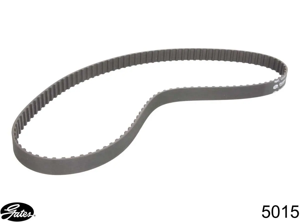 Pasek rozrządu Gates 5015 cena, od 13,76 USD