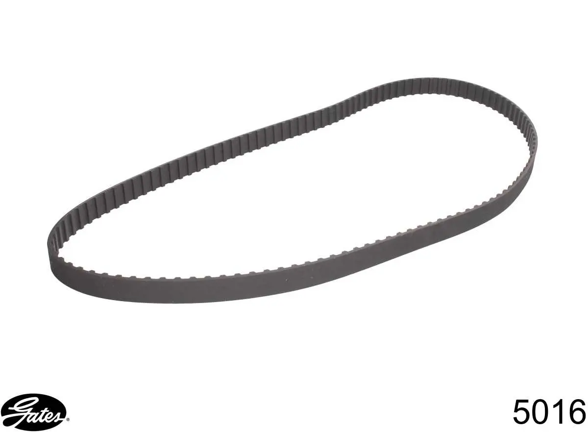 Pasek rozrządu Gates 5016 cena, od 13,03 USD