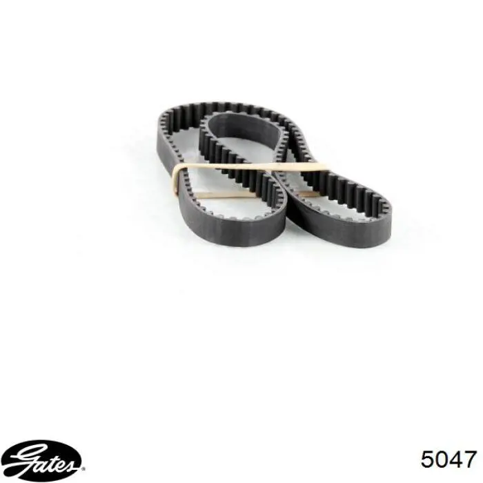 Pasek rozrządu Gates 5047 cena, od 12,07 USD