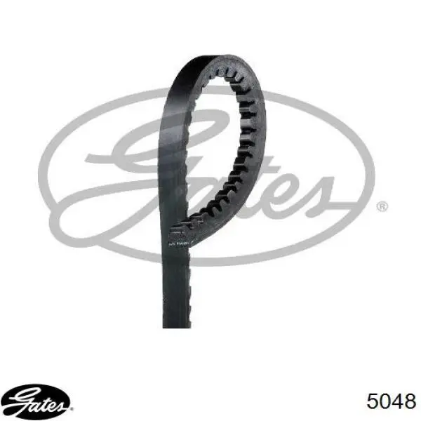 Pasek rozrządu Gates 5048 cena, od 17,61 USD