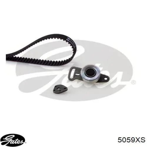 Pasek rozrządu Gates 5059XS cena, od 25,12 USD