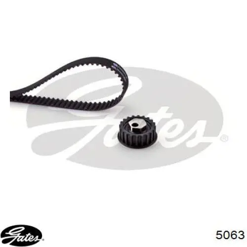 Pasek rozrządu Seat Ibiza I hatchback (021A) (1984 - 1993) cena, od 14,66 USD