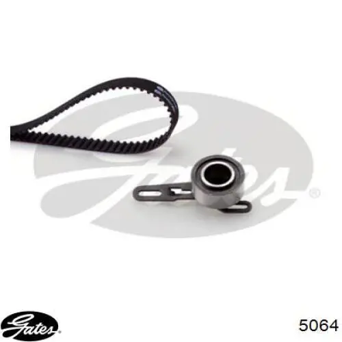 Pasek rozrządu Gates 5064 cena, od 17,91 USD