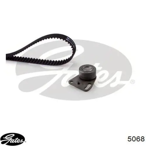 Pasek rozrządu Gates 5068 cena, od 11,15 USD