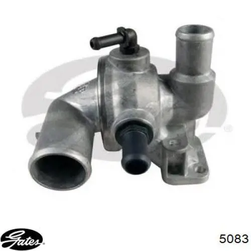 Pasek rozrządu Gates 5083 cena, od 9,43 USD