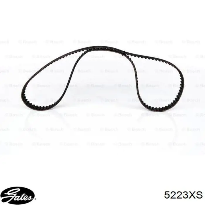 Pasek rozrządu Gates 5223XS cena, od 31,31 USD