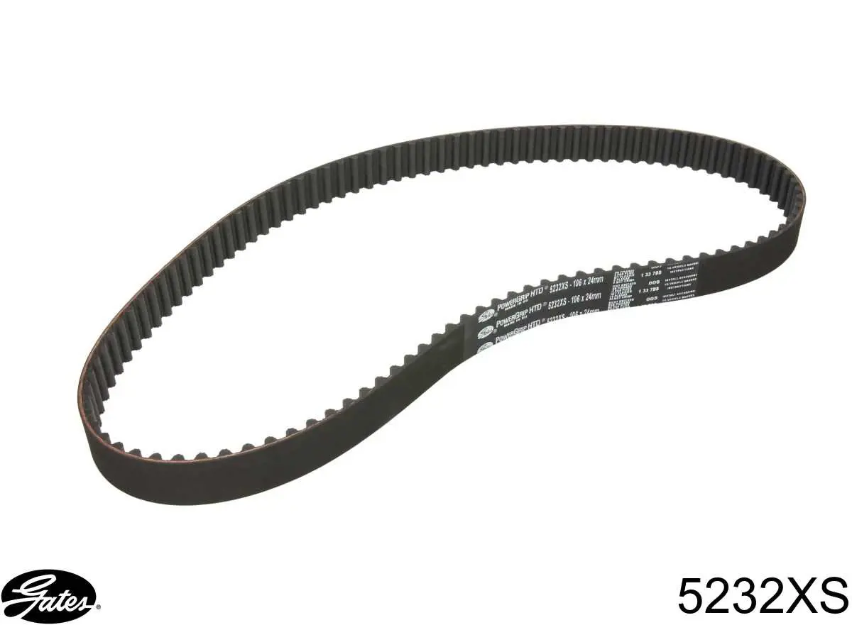 Pasek rozrządu SUN A397RU24MM cena, od 19,93 USD