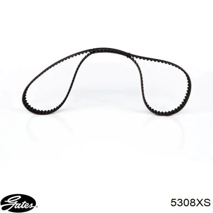 Pasek rozrządu Gates 5308XS cena, od 17,99 USD