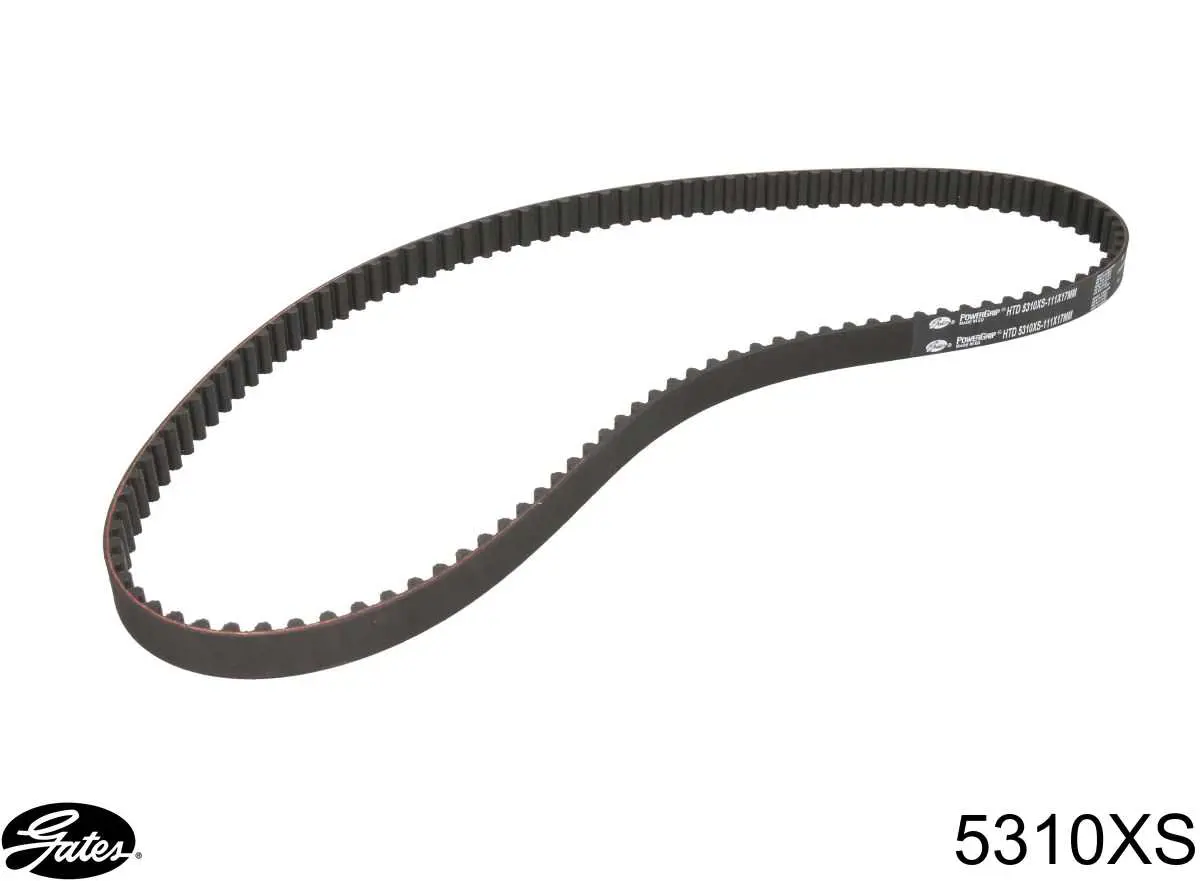 5310XS Gates Pasek rozrządu