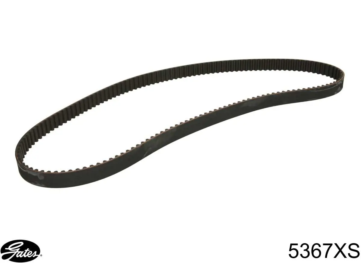 5367XS Gates Pasek rozrządu