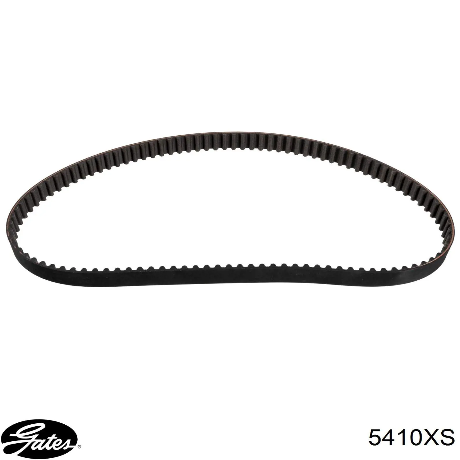 Do koszyka 5410XS Gates Pasek rozrządu