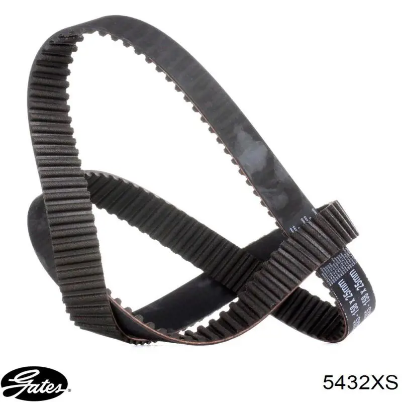 Pasek rozrządu Fiat/Alfa/Lancia 46514671 cena, od 29,53 USD
