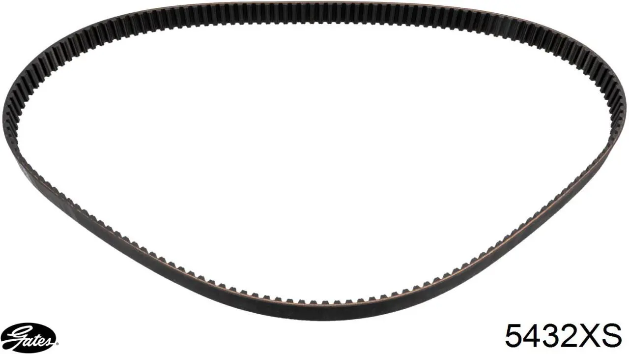 Do koszyka 46514671 Fiat/Alfa/Lancia Pasek rozrządu
