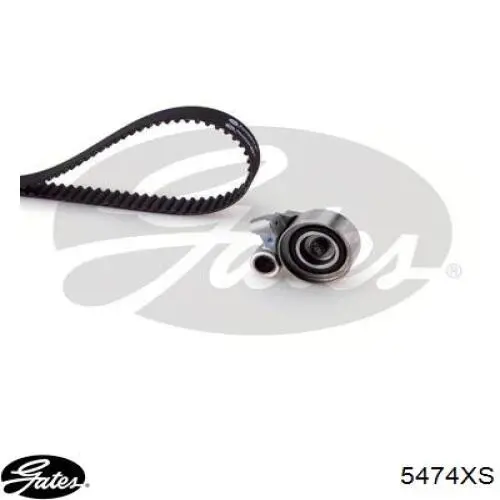 Pasek rozrządu Gates 5474XS cena, od 29,86 USD