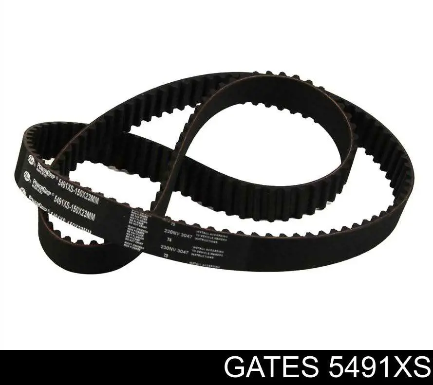 5491XS Gates Pasek rozrządu
