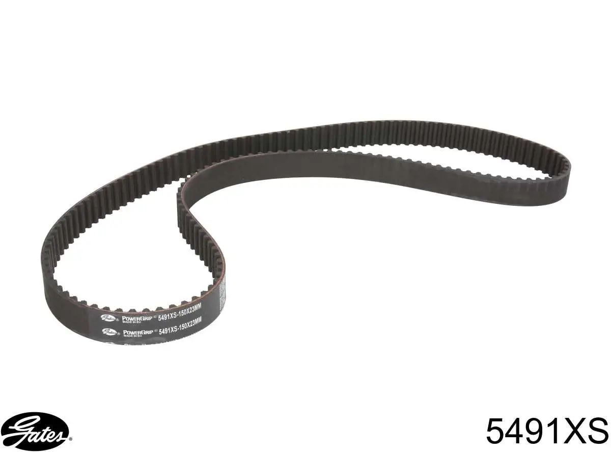 Pasek rozrządu Gates 5491XS cena, od 29,38 USD