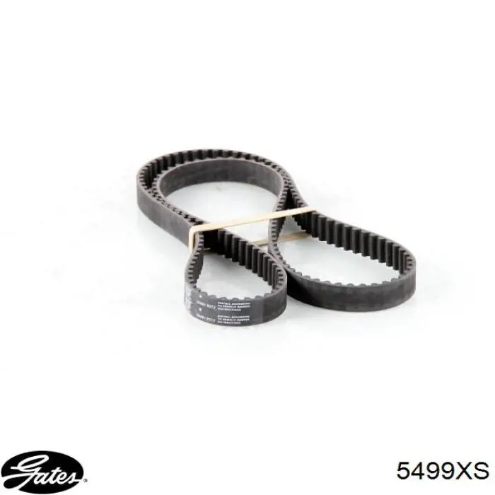 Do koszyka 5499XS Gates Pasek rozrządu