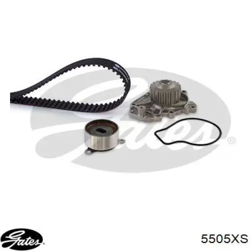 Pasek rozrządu Gates 5505XS cena, od 32,83 USD