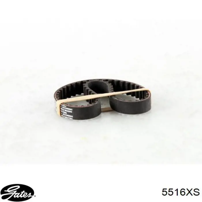 Pasek rozrządu Gates 5516XS cena, od 13,25 USD