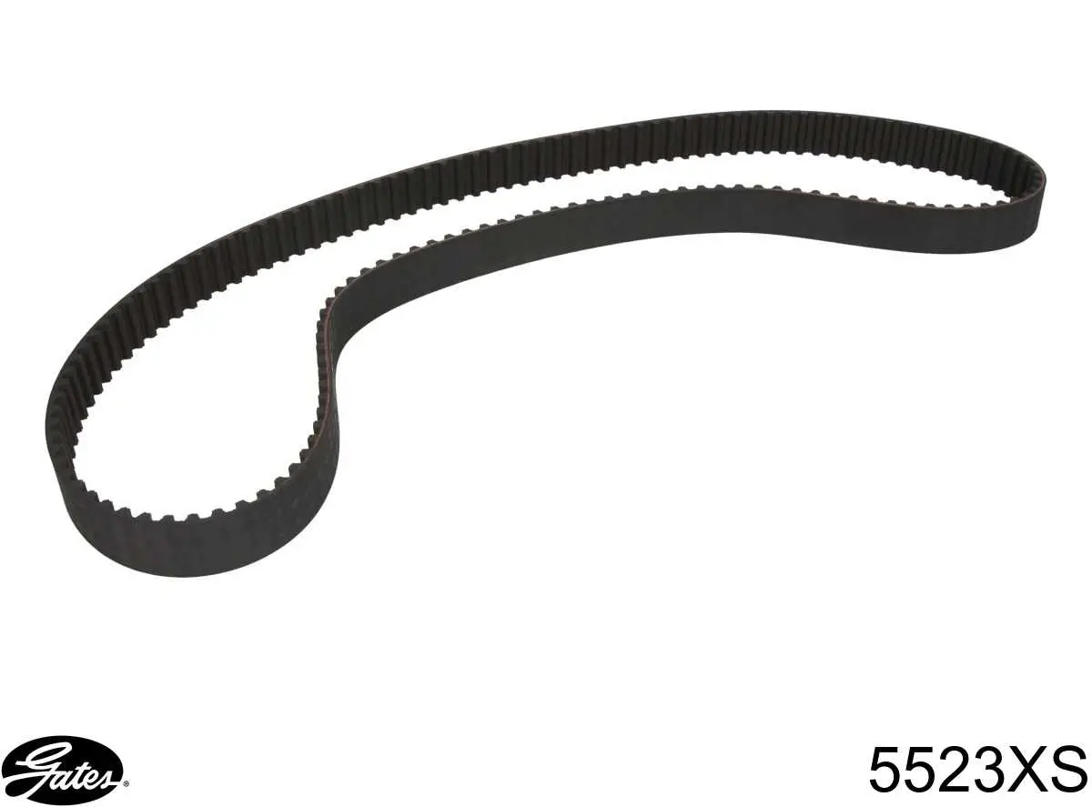 Pasek rozrządu Gates 5523XS cena, od 29,80 USD