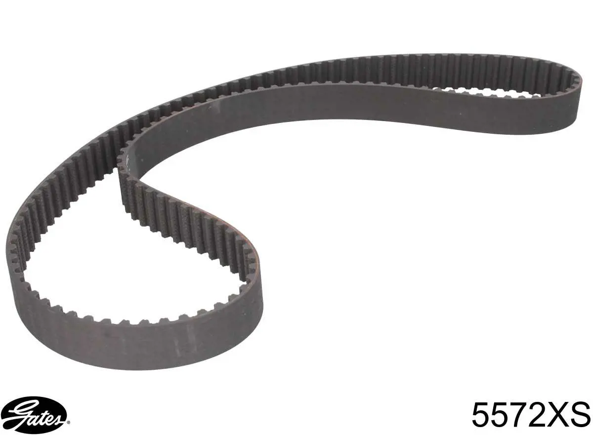 Pasek rozrządu Gates 5572XS cena, od 40,67 USD