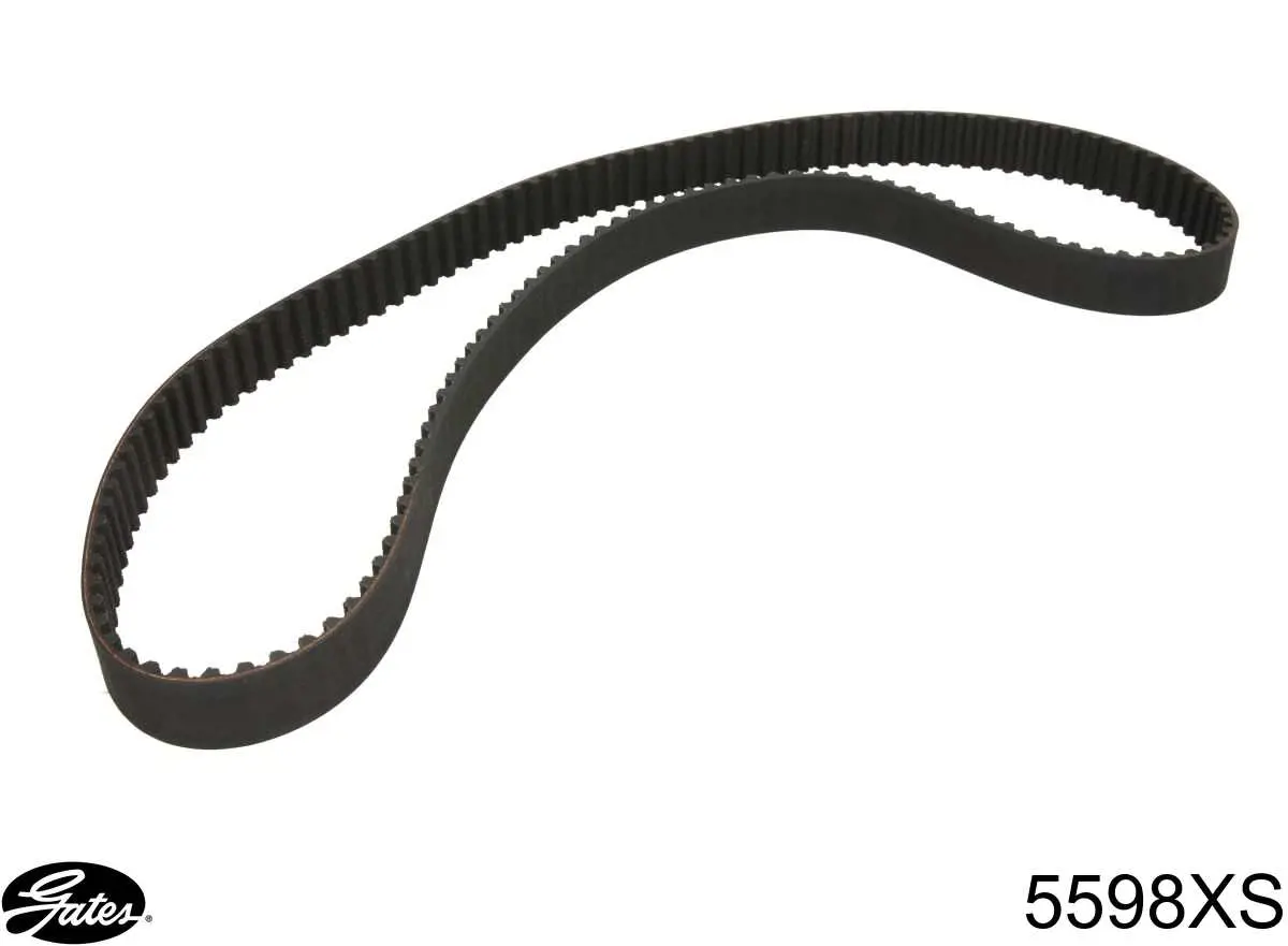 Pasek rozrządu Gates 5598XS cena, od 48,55 USD