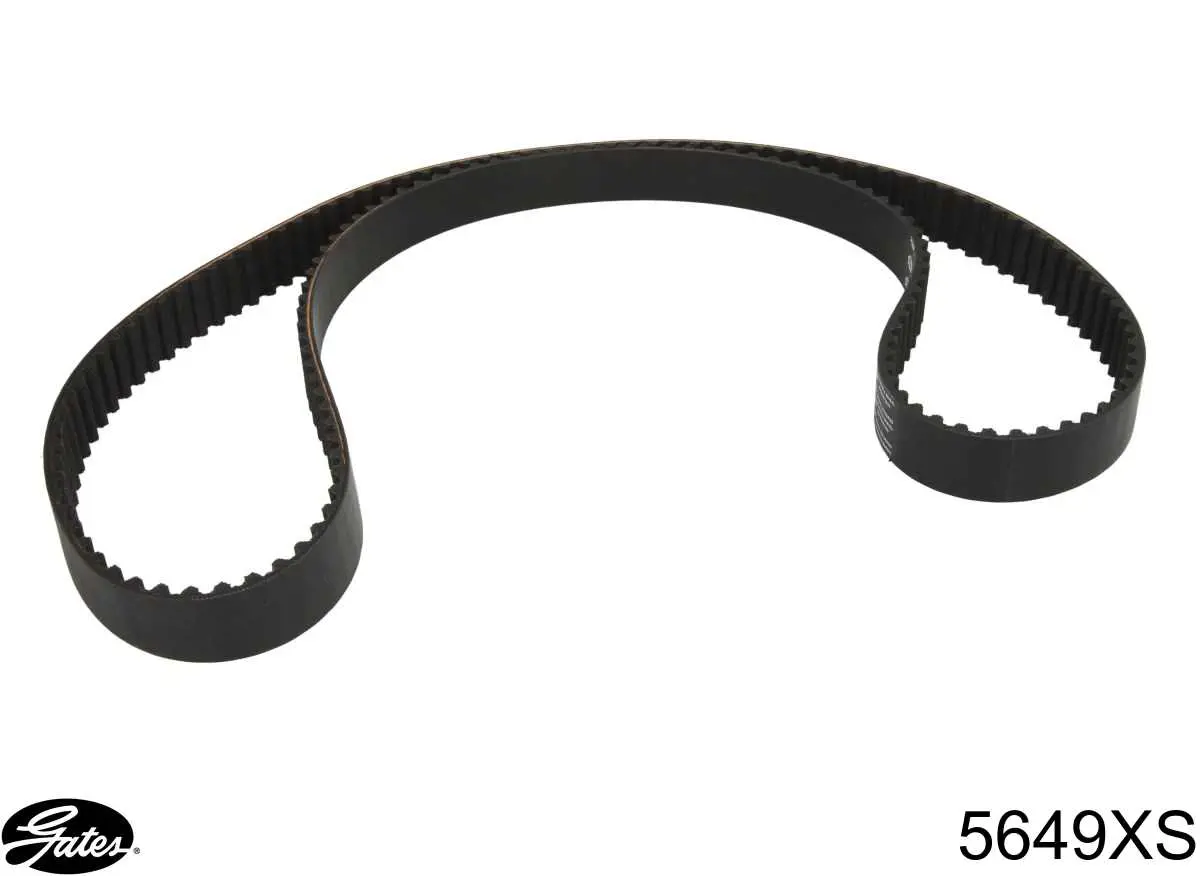 Do koszyka 7000061 Kamoka Pasek rozrządu