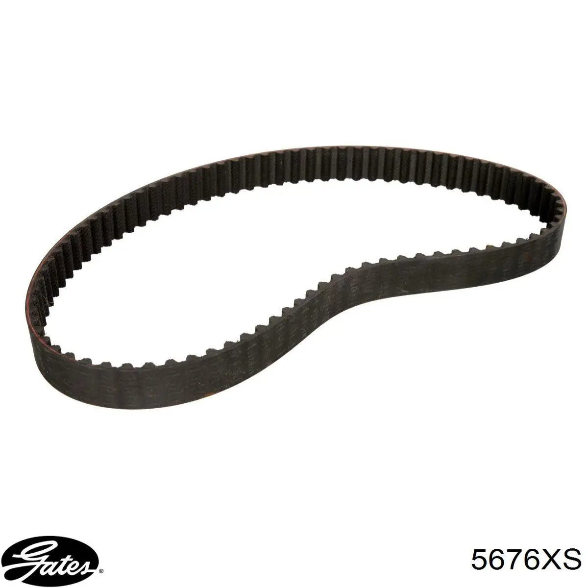 Pasek rozrządu Gates 5676XS cena, od 29,15 USD