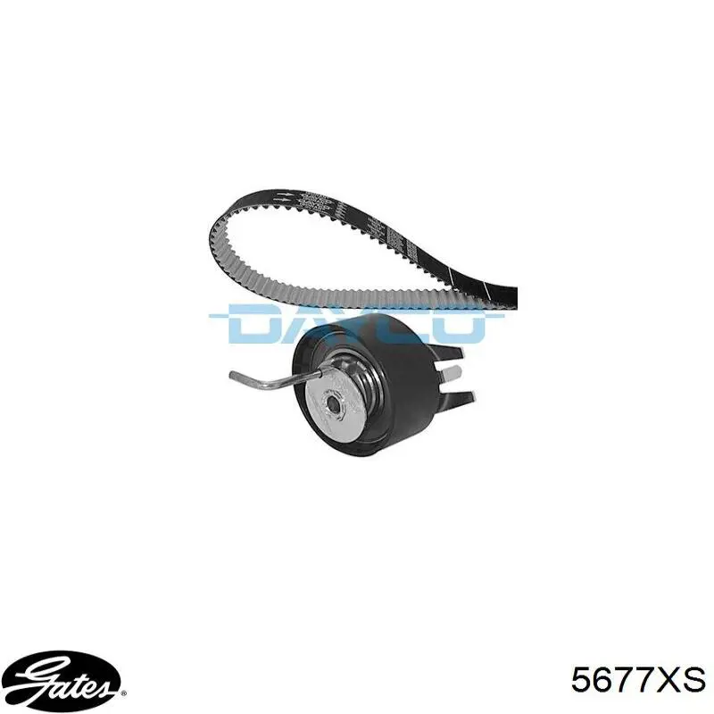 Pasek pompy wtryskowej Land Rover LR004708 cena, od 28,06 USD