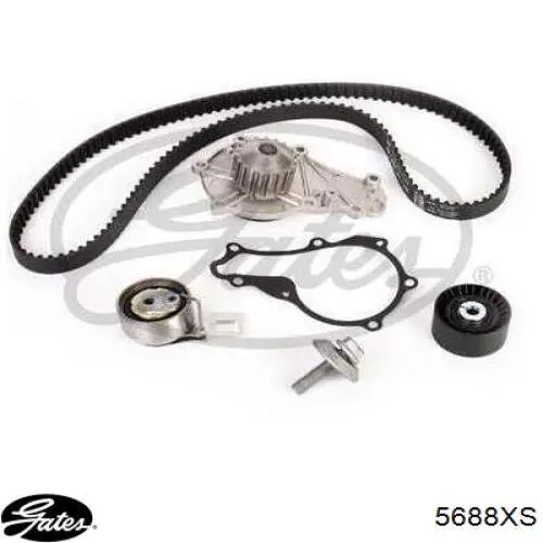 Pasek rozrządu Ford 1872494 cena, od 54,48 USD