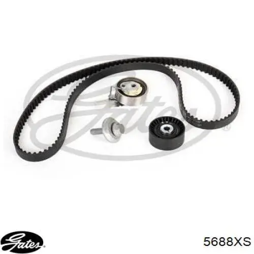 Do koszyka 1872494 Ford Pasek rozrządu