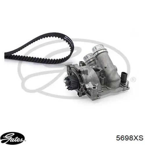 Pas napędowy mechanizmów Borsehung B10231 cena, od 14,70 USD