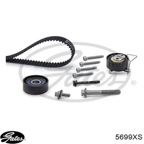 Do koszyka 31401332 Volvo Pasek rozrządu
