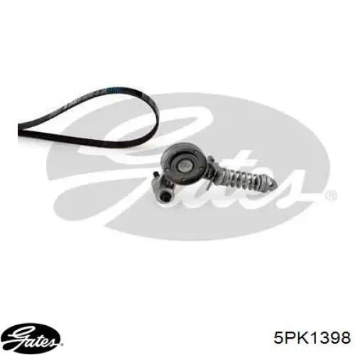Do koszyka FB5PK1397 INA Pas napędowy mechanizmów