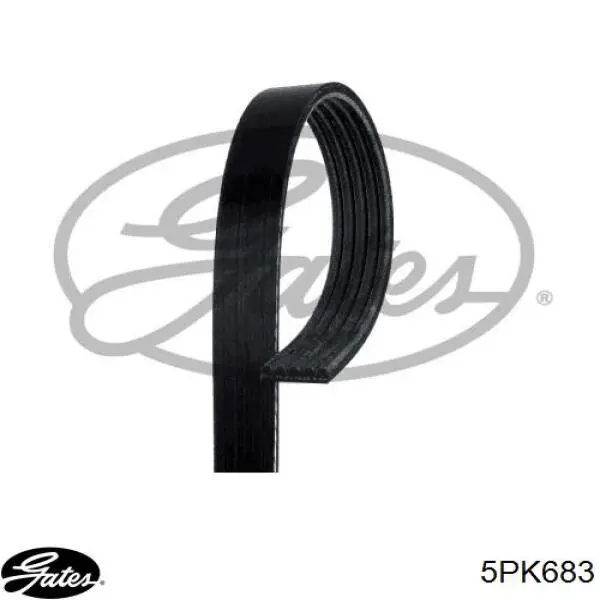 Pas napędowy mechanizmów 809218470 Subaru