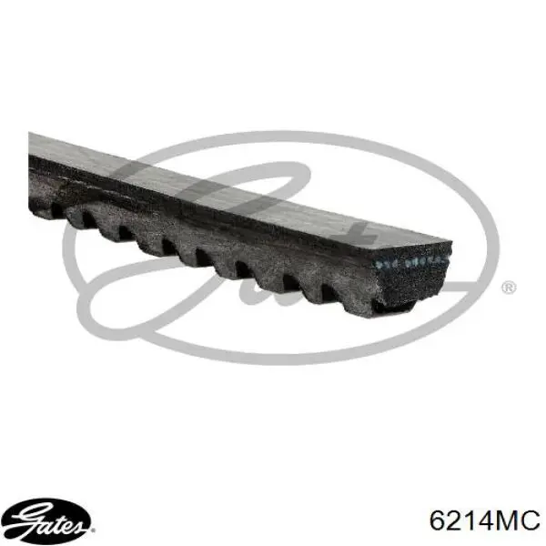 Pas napędowy mechanizmów V10X850 BGA
