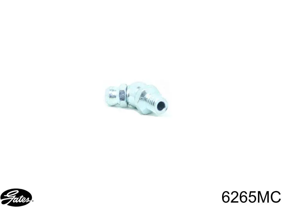 Pas napędowy mechanizmów Gates 6265MC cena, od 5,68 USD