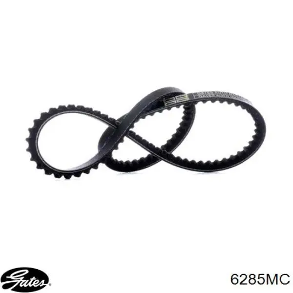 Pas napędowy mechanizmów Gates 6285MC cena, od 8,62 USD