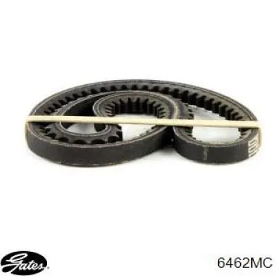 Pas napędowy mechanizmów Gates 6462MC cena, od 10,39 USD