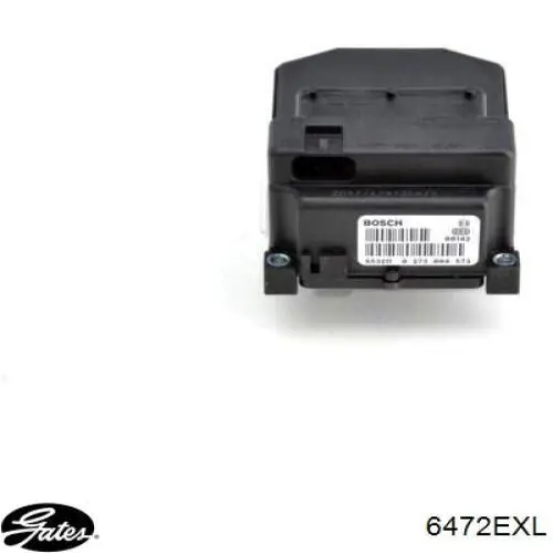 Do koszyka 5876100520 Isuzu Pas napędowy mechanizmów