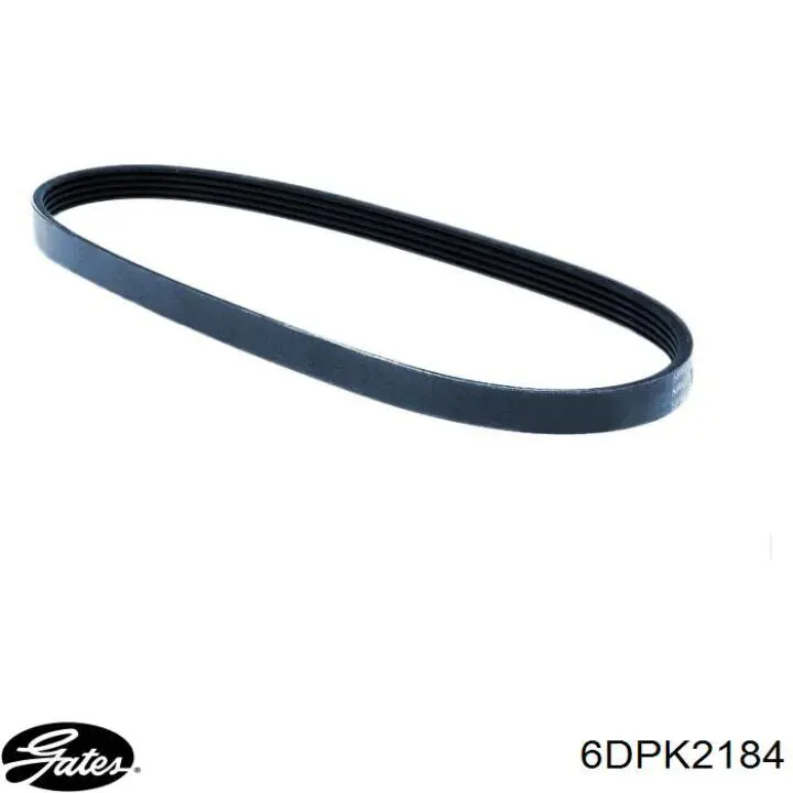 Do koszyka LR028851 Land Rover Pas napędowy mechanizmów