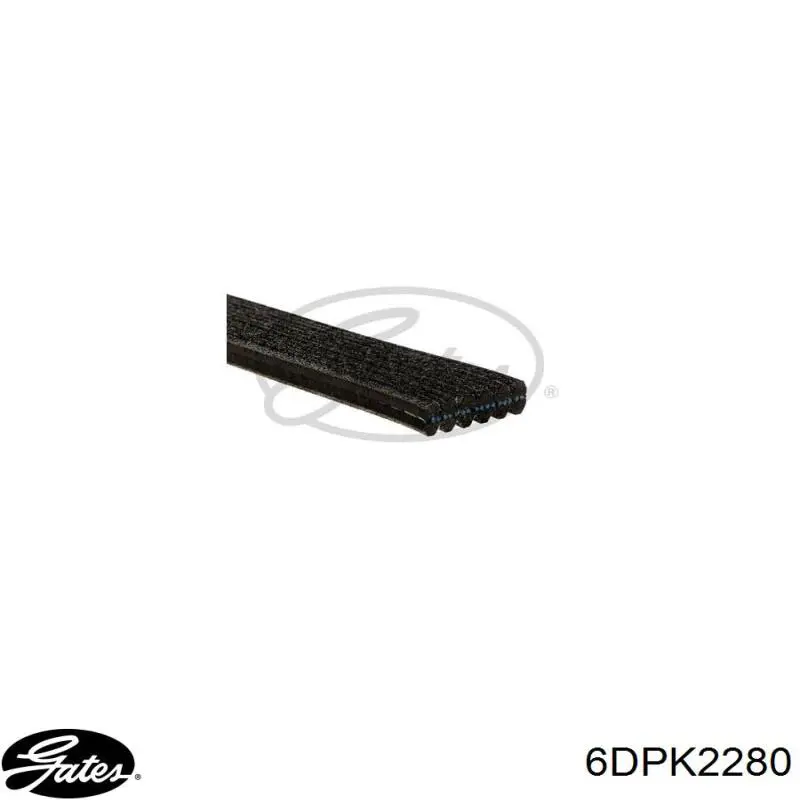 Pas napędowy mechanizmów Ford 1715777 cena, od 48,45 USD