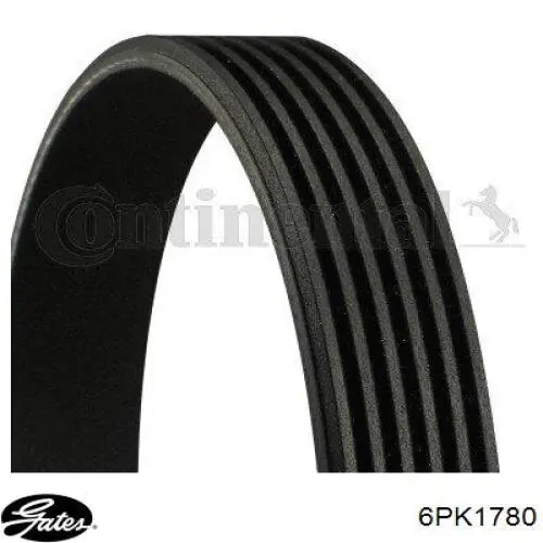 Pas napędowy mechanizmów Hyundai/Kia 252122E310