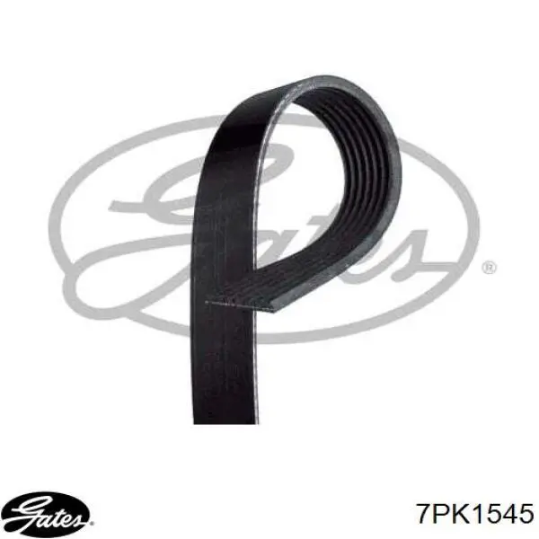 Pas napędowy mechanizmów 7PK1250 Dongil