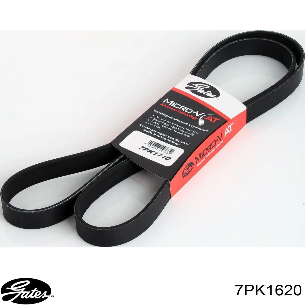 Pas napędowy mechanizmów Toyota 99367K1620 cena, od 24,03 USD