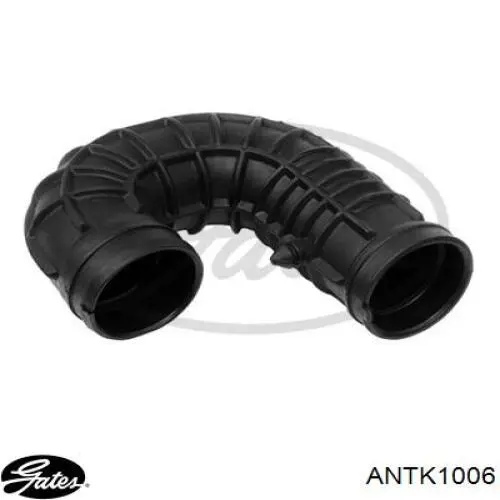 ANTK1006 Gates Króciec powietrza, wylot filtra powietrznego