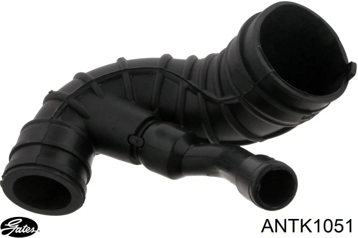 Króciec powietrza, przepływomierz Gates ANTK1051 cena, od 16,92 USD