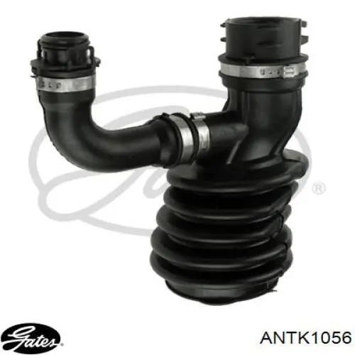 Króciec powietrza, wlot do turbiny (doładowanie) Gates ANTK1056 cena, od 23,73 USD
